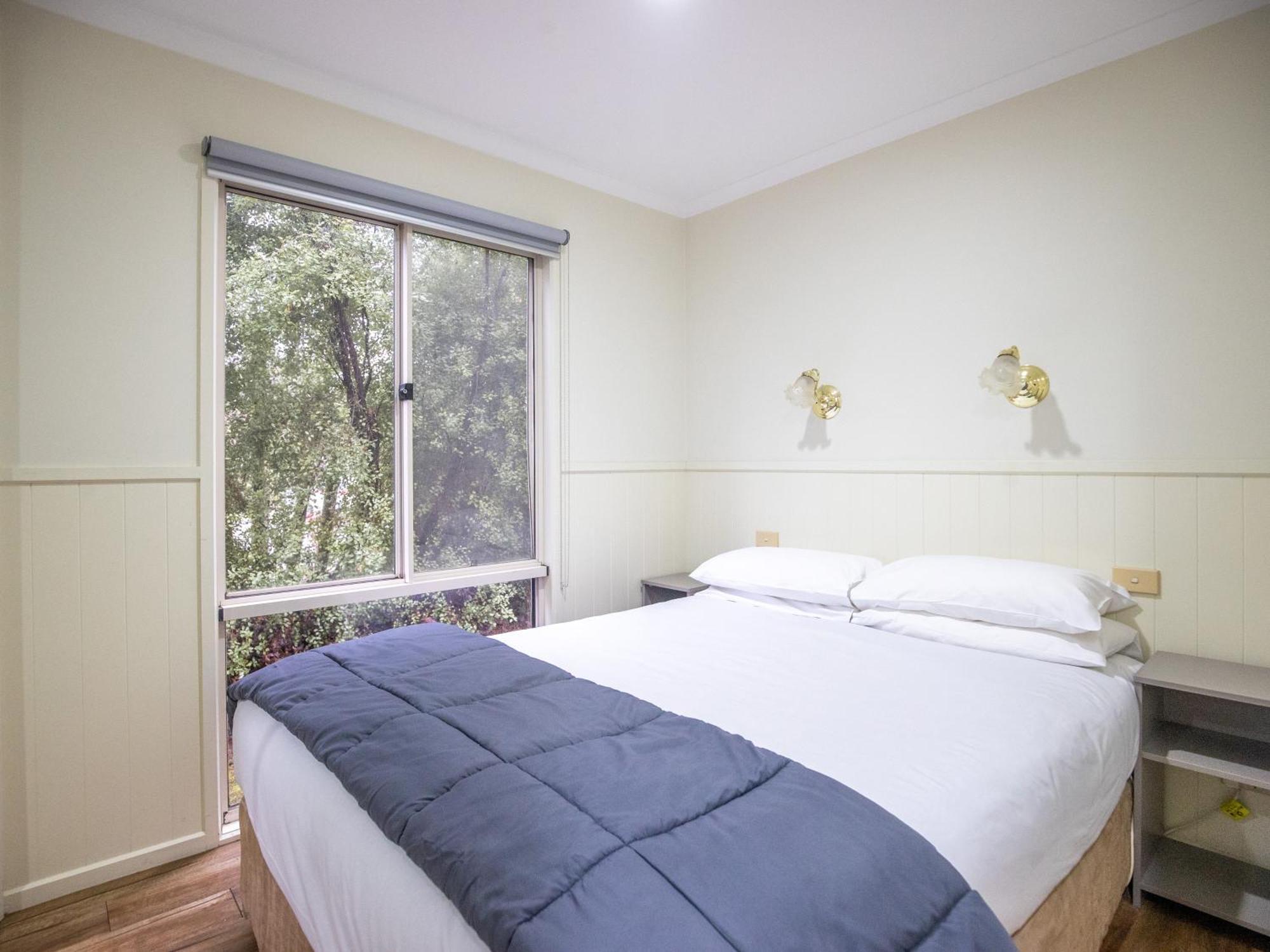 Nrma Bright Holiday Park חדר תמונה