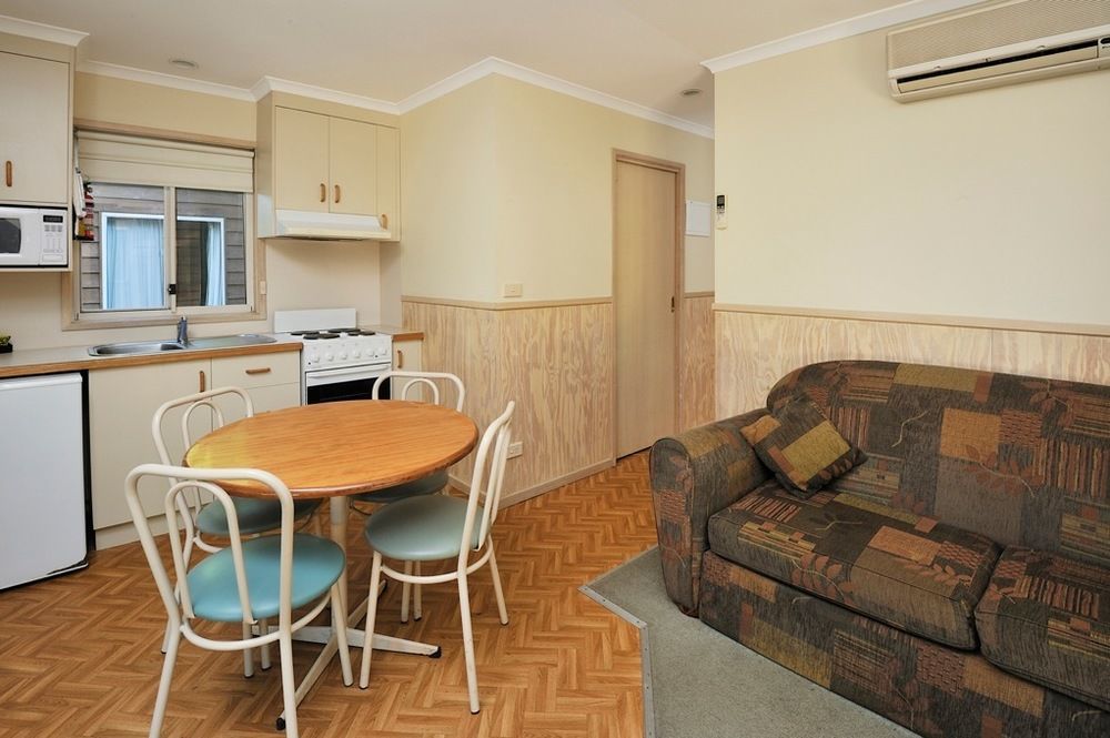 Nrma Bright Holiday Park מראה חיצוני תמונה